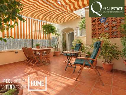 Bungalow en venta en Alicante zona Playa de San Juan
