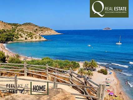 Chalet en venta en Villajoyosa/La Vila Joiosa