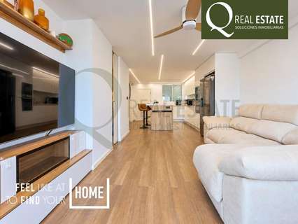 Piso en venta en Alicante