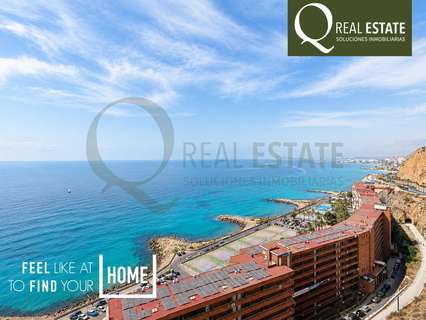 Piso en venta en Alicante