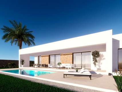 Chalet en venta en Finestrat