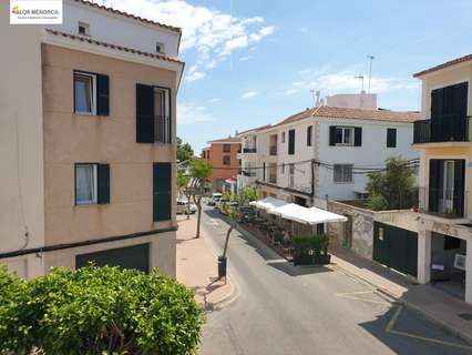 Plaza de parking en venta en Es Castell