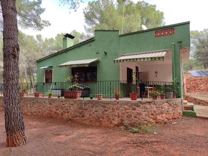 Chalet en venta en Borriol rebajado