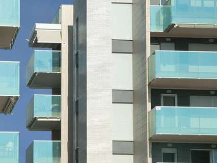 Apartamento en venta en Benicasim/Benicàssim rebajado