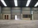 Nave industrial en alquiler en Borriana/Burriana