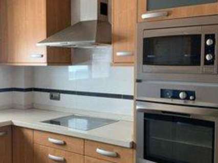 Piso en venta en Borriana/Burriana