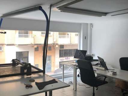 Local comercial en venta en Castellón de la Plana