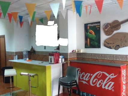 Local comercial en venta en Castellón de la Plana