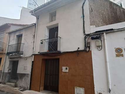 Casa en venta en Castellón de la Plana