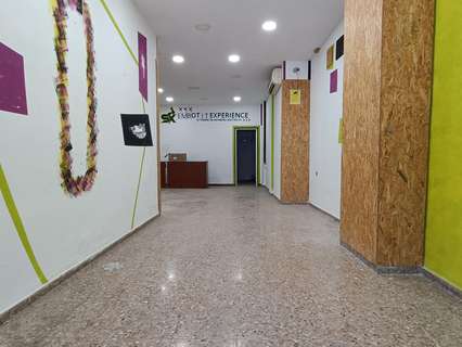 Local comercial en alquiler en Castellón de la Plana