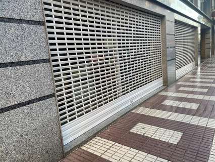 Local comercial en alquiler en Castellón de la Plana