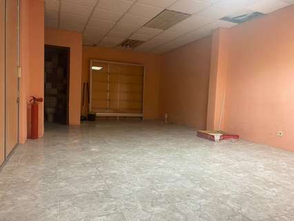 Local comercial en venta en Castellón de la Plana