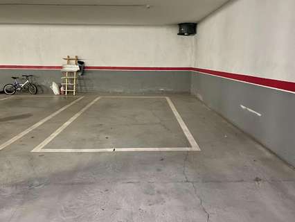 Plaza de parking en venta en Castellón de la Plana