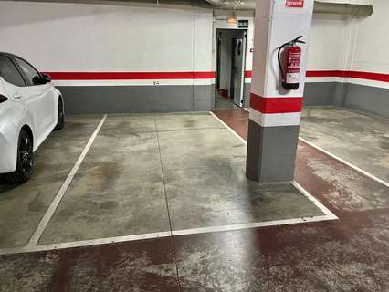 Plaza de parking en venta en Castellón de la Plana