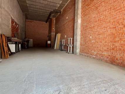 Local comercial en venta en Castellón de la Plana