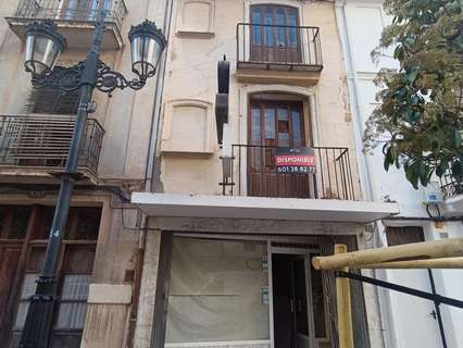 Casa en venta en Castellón de la Plana