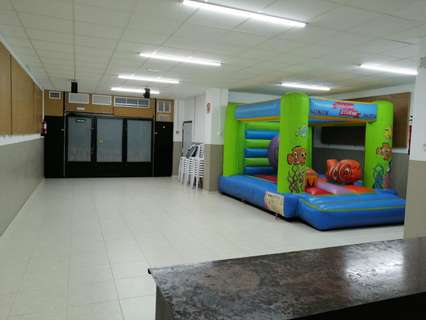 Local comercial en venta en Almazora/Almassora