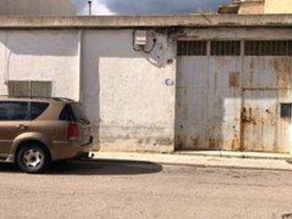 Nave industrial en venta en Almazora/Almassora