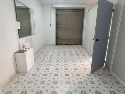 Local comercial en alquiler en Castellón de la Plana