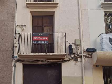 Casa en venta en Castellón de la Plana
