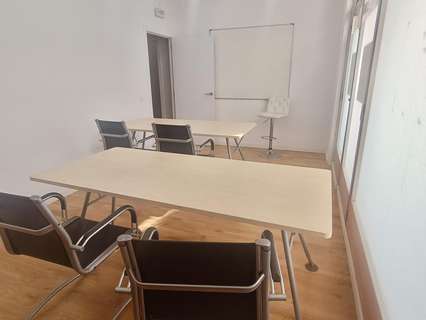 Local comercial en alquiler en Castellón de la Plana