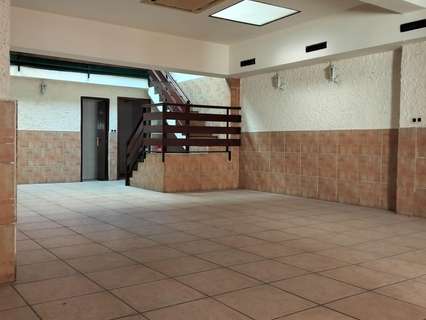 Local comercial en alquiler en Castellón de la Plana