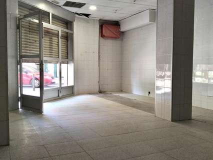 Local comercial en alquiler en Castellón de la Plana