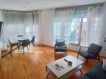 Piso en alquiler en Castellón de la Plana