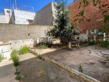 Planta baja en venta en Castellón de la Plana