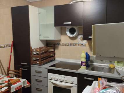 Piso en alquiler en Castellón de la Plana