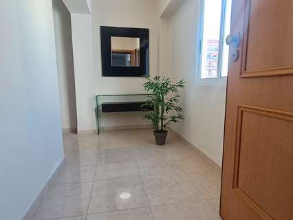 Piso en alquiler en Castellón de la Plana
