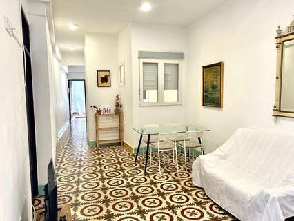 Piso en alquiler en Castellón de la Plana