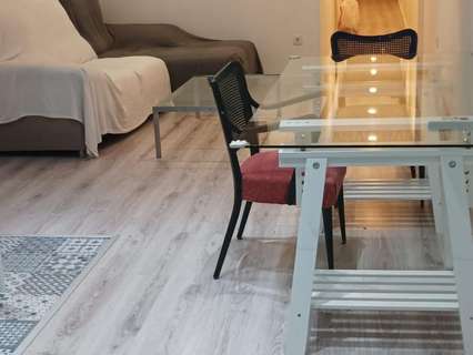 Piso en alquiler en Castellón de la Plana