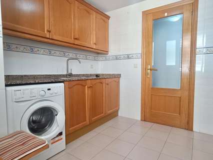 Piso en alquiler en Castellón de la Plana