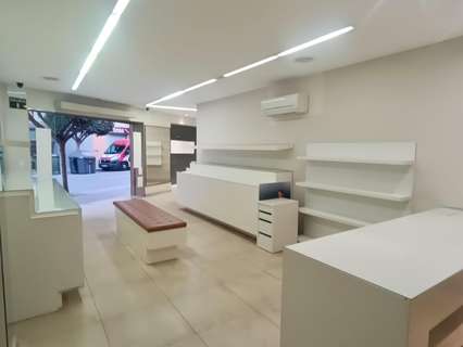 Local comercial en venta en Castellón de la Plana