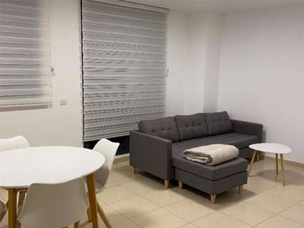 Piso en alquiler en Castellón de la Plana