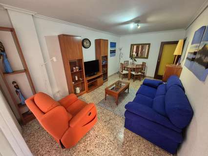 Piso en alquiler en Castellón de la Plana