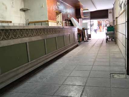 Local comercial en venta en Castellón de la Plana
