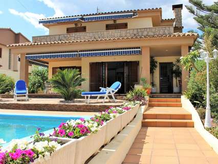 Casa en venta en Benicasim/Benicàssim