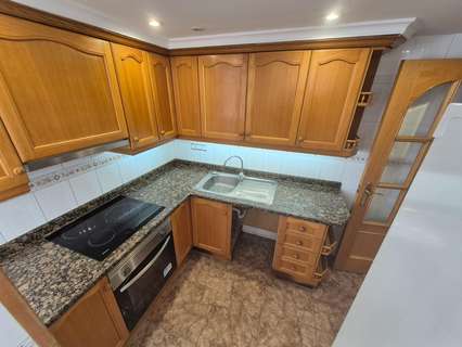 Piso en alquiler en Castellón de la Plana