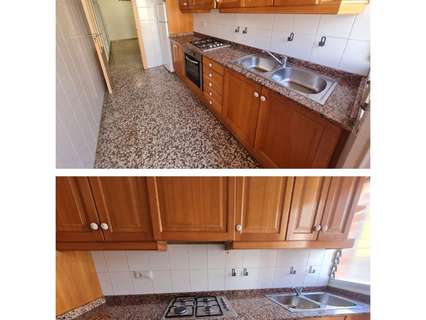 Piso en alquiler en Castellón de la Plana