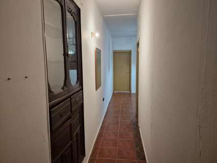 Planta baja en alquiler en Castellón de la Plana