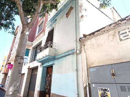 Casa en venta en Castellón de la Plana rebajada