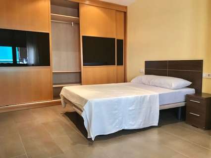 Estudio en alquiler en Castellón de la Plana
