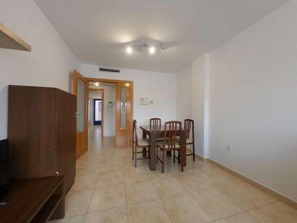 Piso en alquiler en Castellón de la Plana