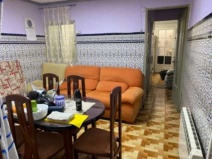 Planta baja en venta en Castellón de la Plana