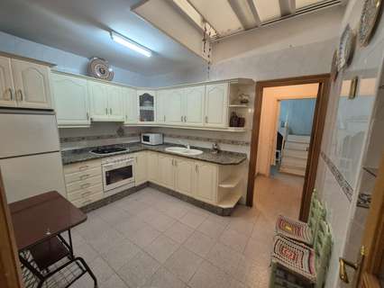 Casa en venta en Castellón de la Plana