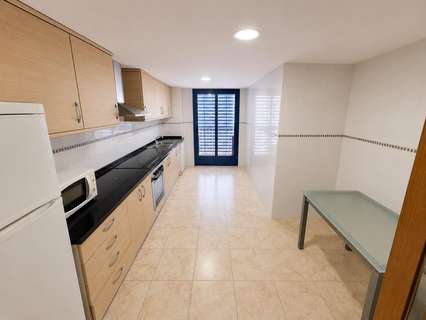 Piso en alquiler en Castellón de la Plana
