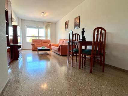 Piso en alquiler en Castellón de la Plana