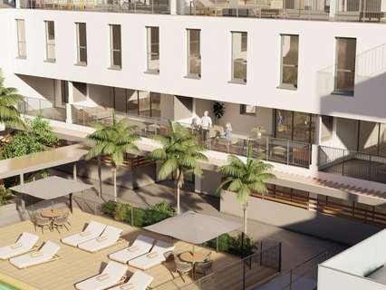 Piso en venta en Churriana de la Vega